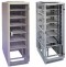 Analysing Battery Cabinet and Battery Racks