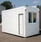 The Cost Benefits of Using Pre-fabricated Office Buildings